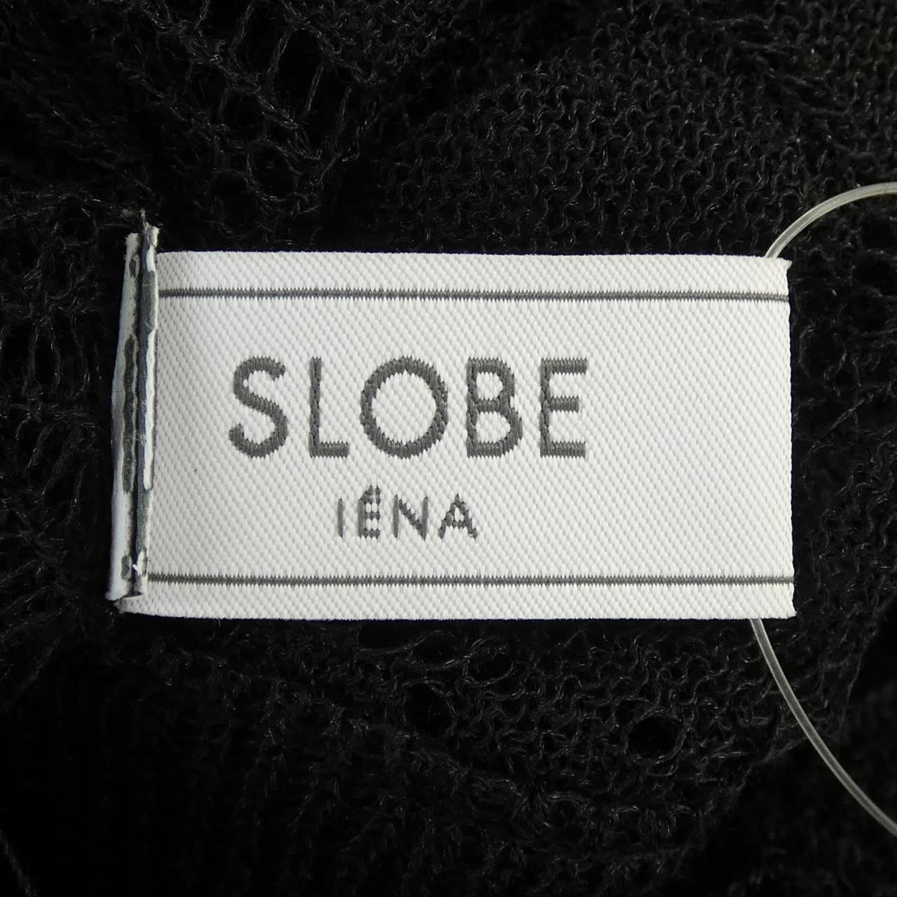 スローブイエナ SLOBE IENA ワンピース
