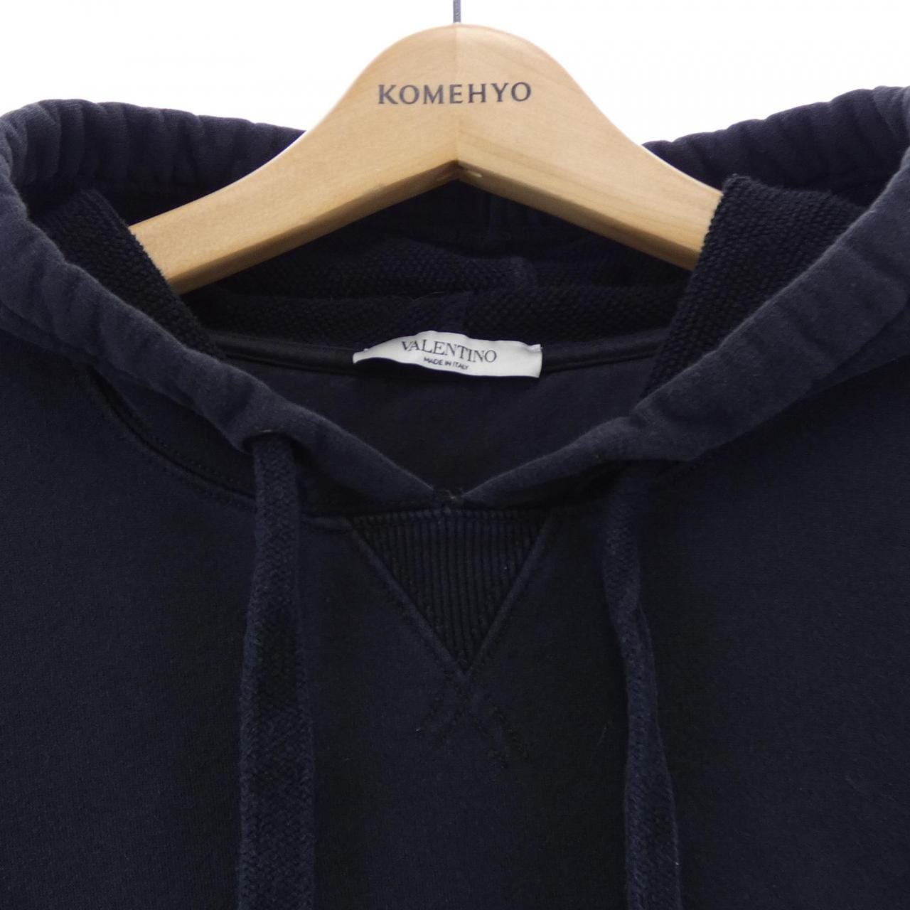 ヴァレンティノ VALENTINO パーカー