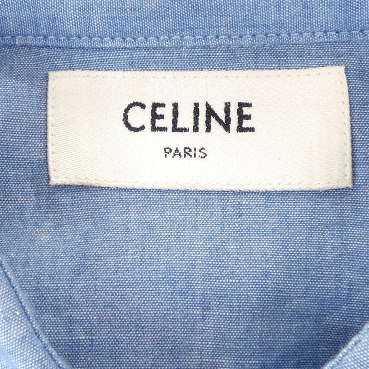 セリーヌ CELINE T011363E シャツ