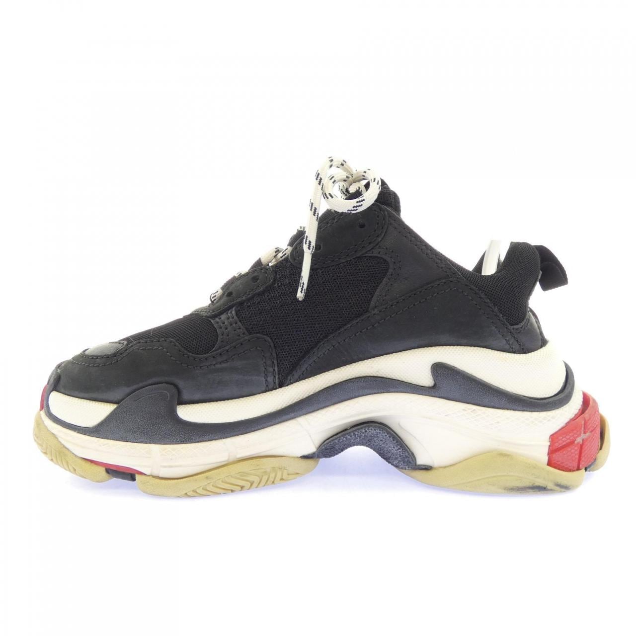 バレンシアガ BALENCIAGA TRIPLE S WOMEN 524037 スニーカー