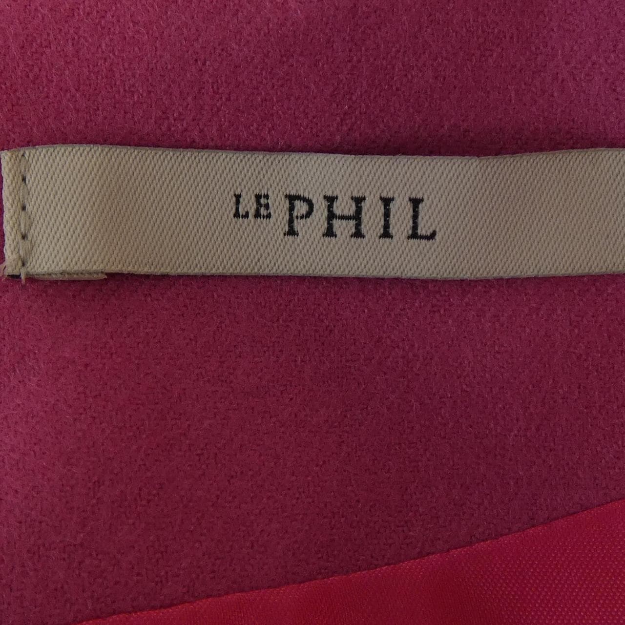 ルフィル LE PHIL 534-3240108 ワンピース