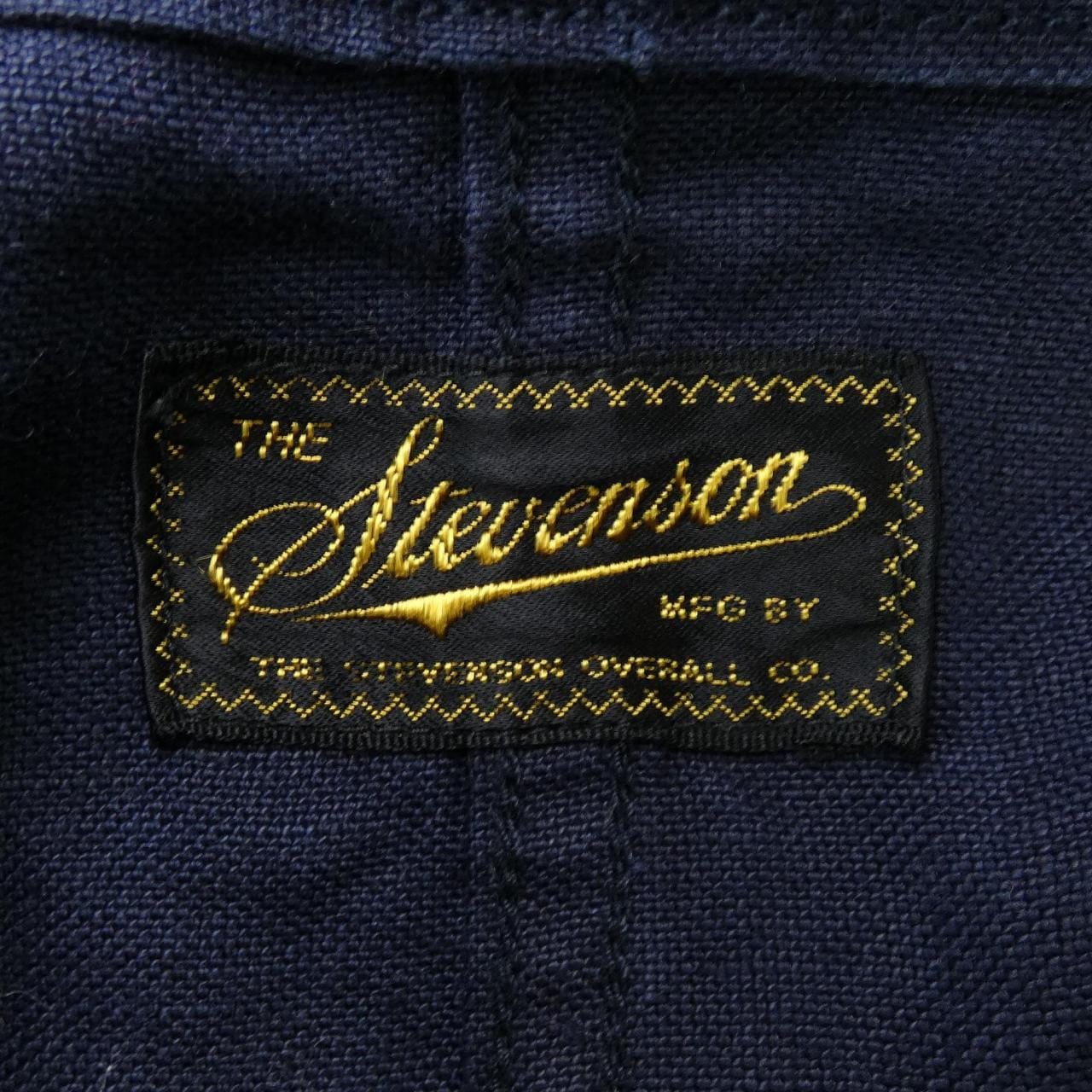 Stevenson overall STEVENSON OVERALL coat