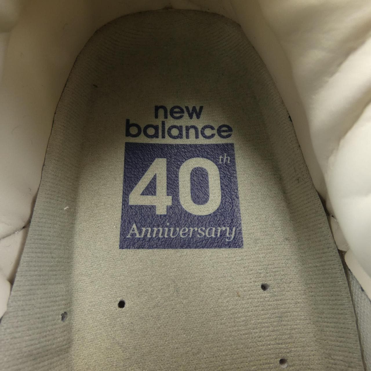 ニューバランス NEW BALANCE スニーカー