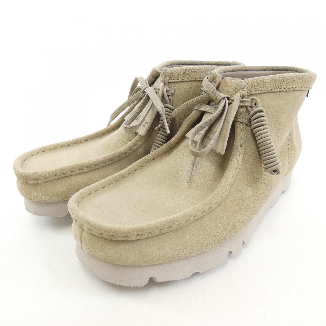 クラークス CLARKS シューズ