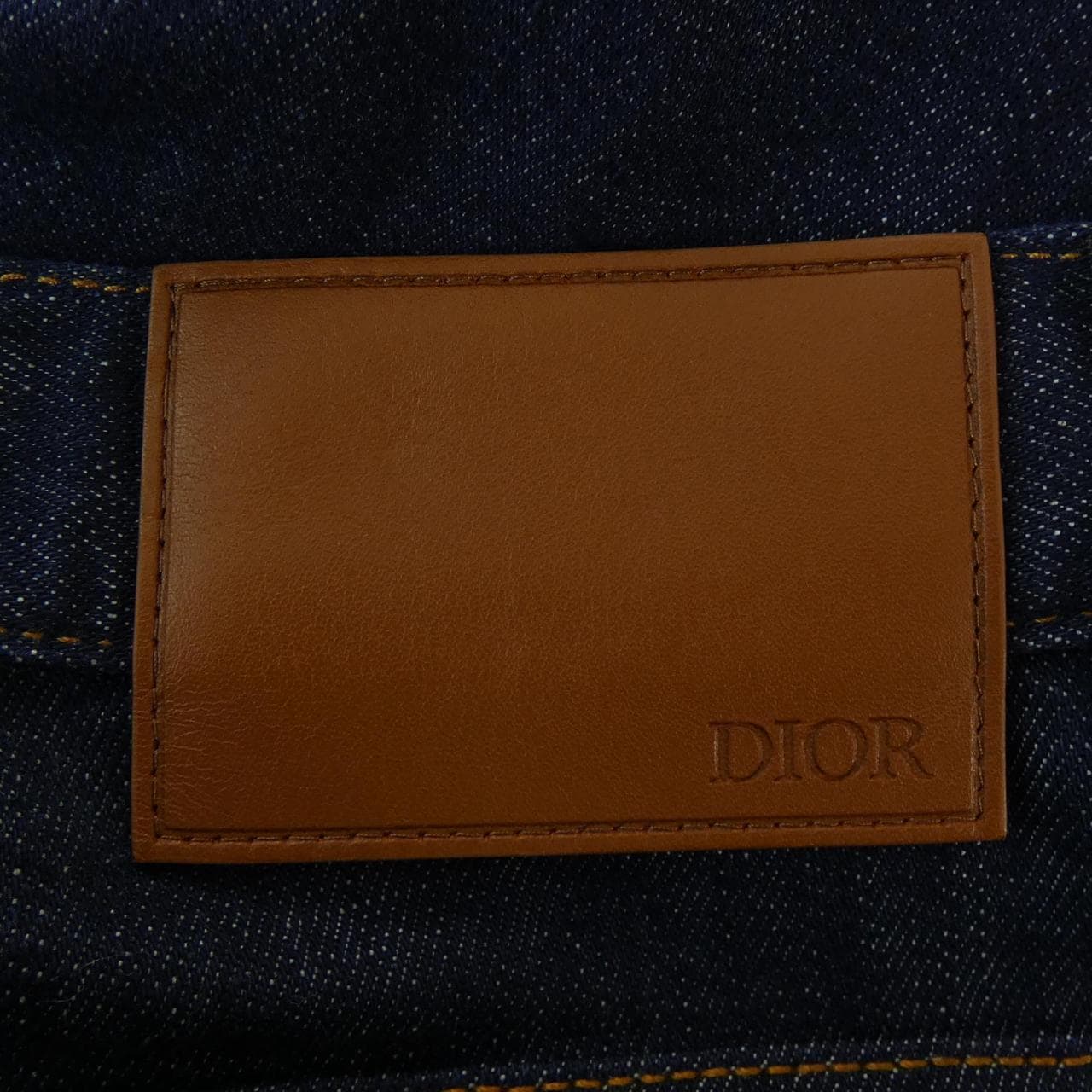 DIOR DIOR Jeans