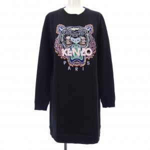 ケンゾー KENZO カットワンピース