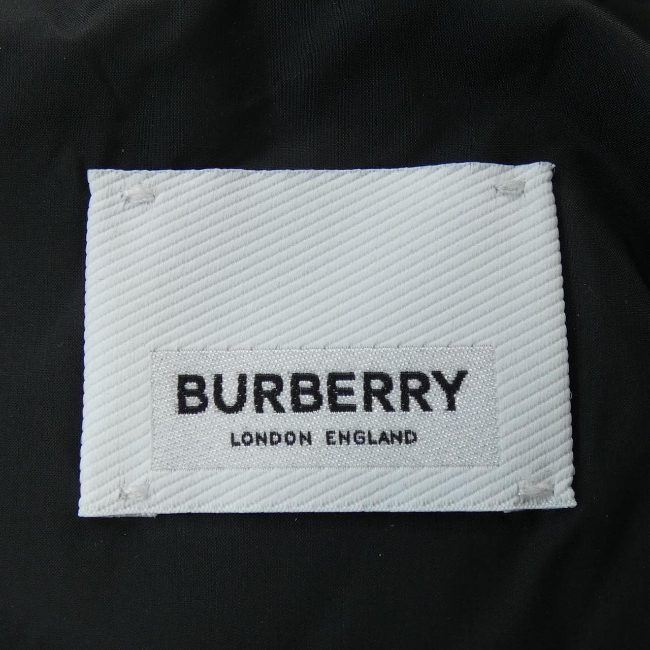 バーバリー BURBERRY ジャケット