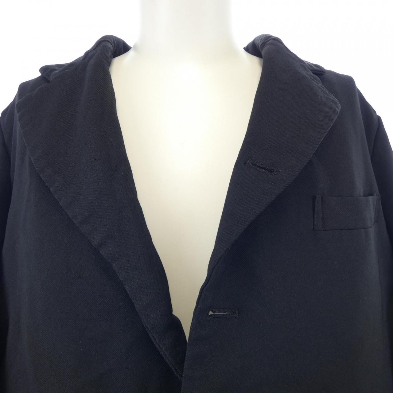 Comme des Garcons Homme plus GARCONS HOMME plus jacket