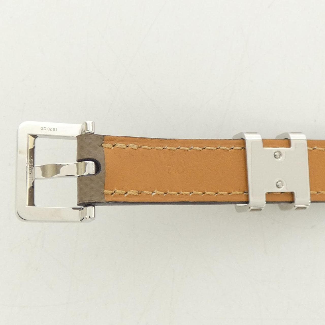 エルメス HERMES BELT