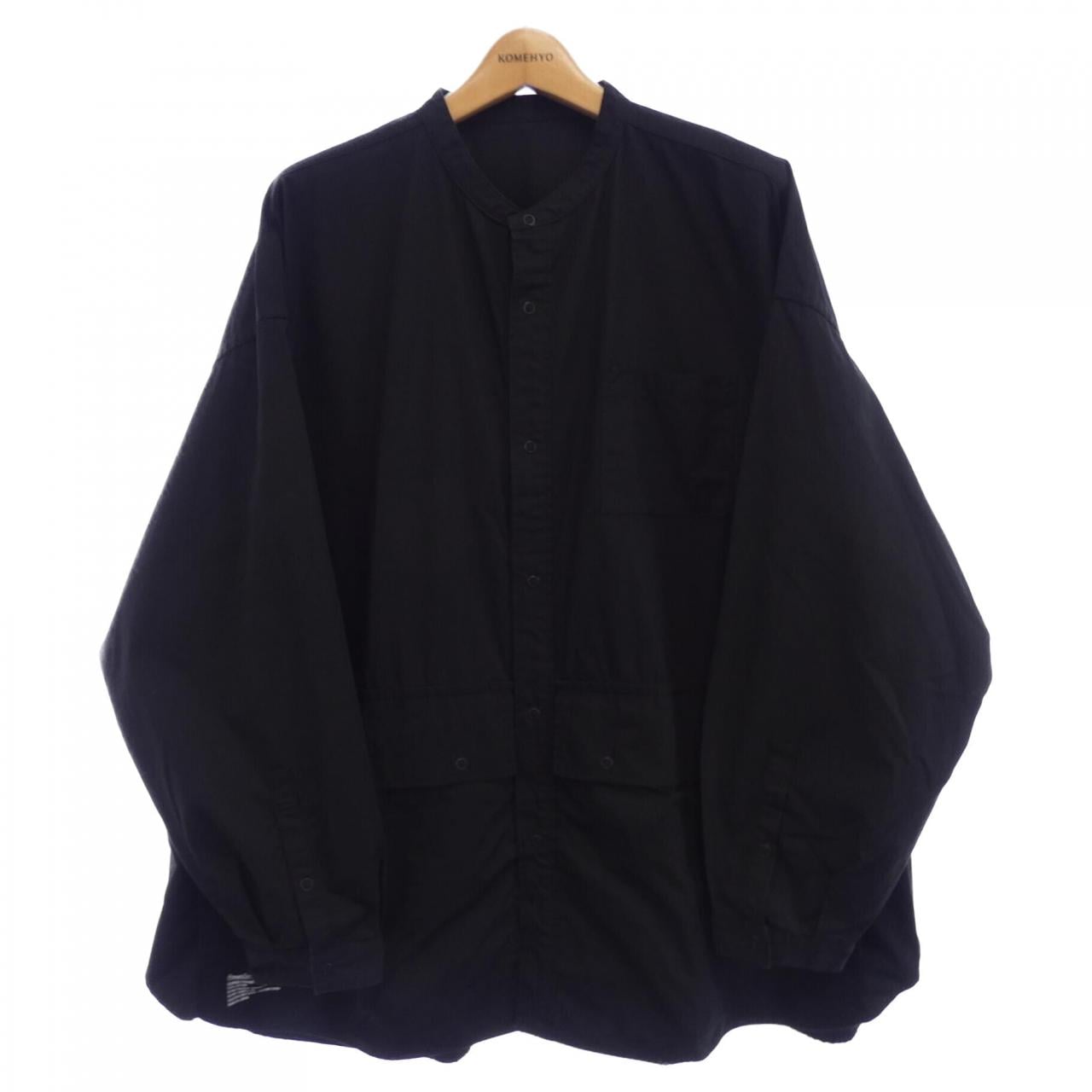 フレッシュサービス FreshService シャツ