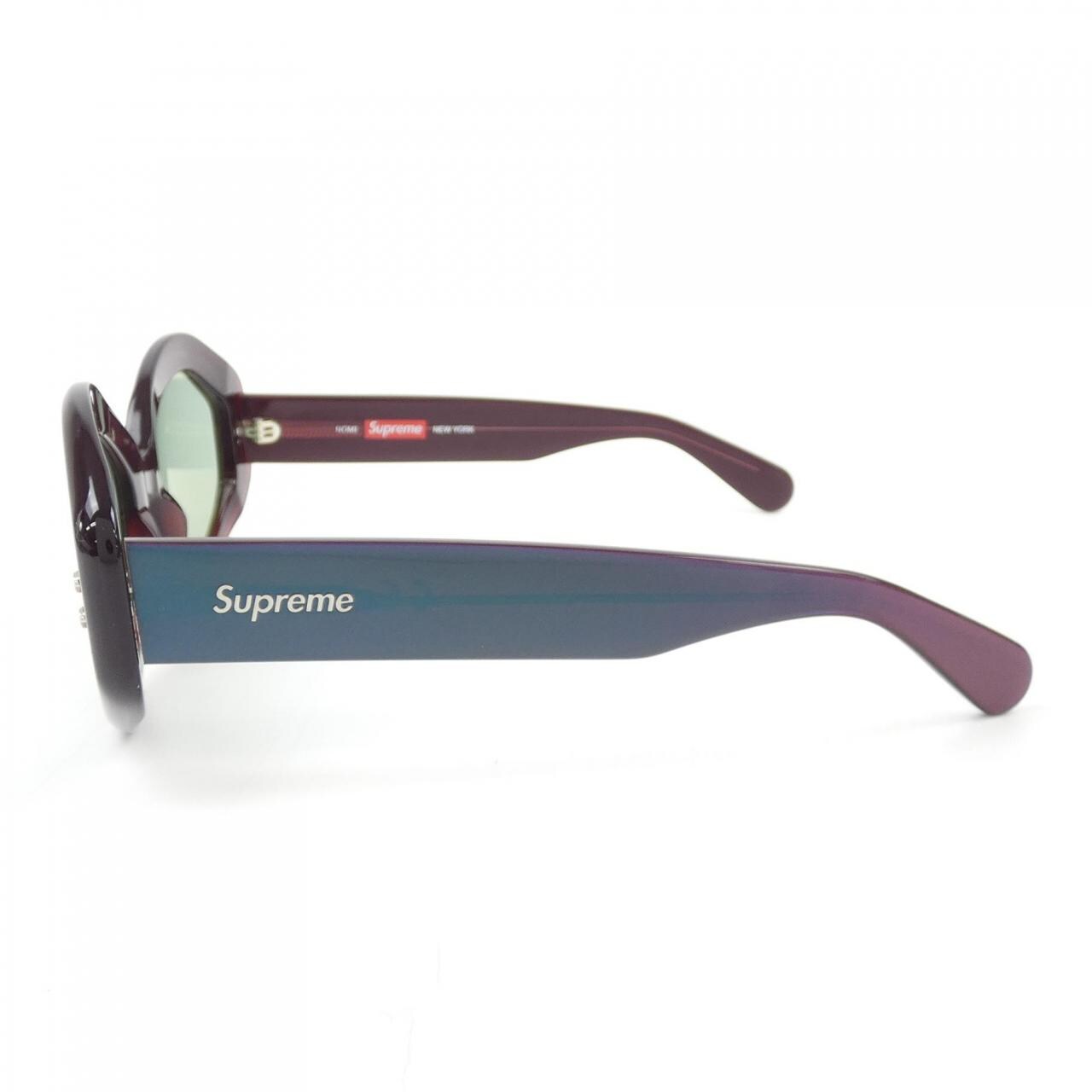 シュプリーム SUPREME SUNGLASSES