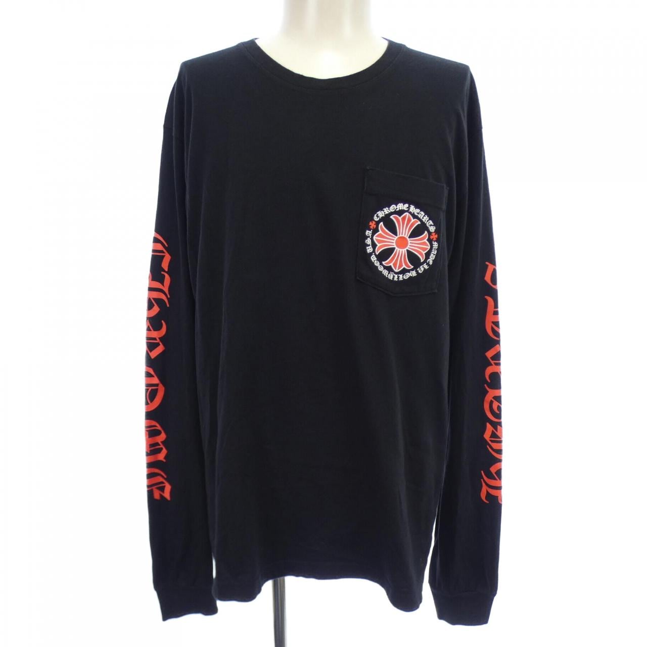 クロムハーツ CHROME HEARTS Tシャツ