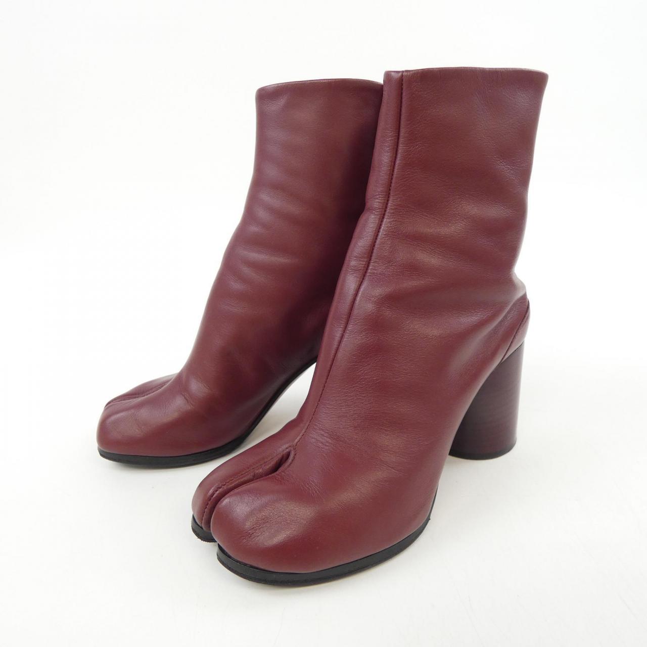 メゾンマルジェラ Maison Margiela S58WU0136 ブーツ