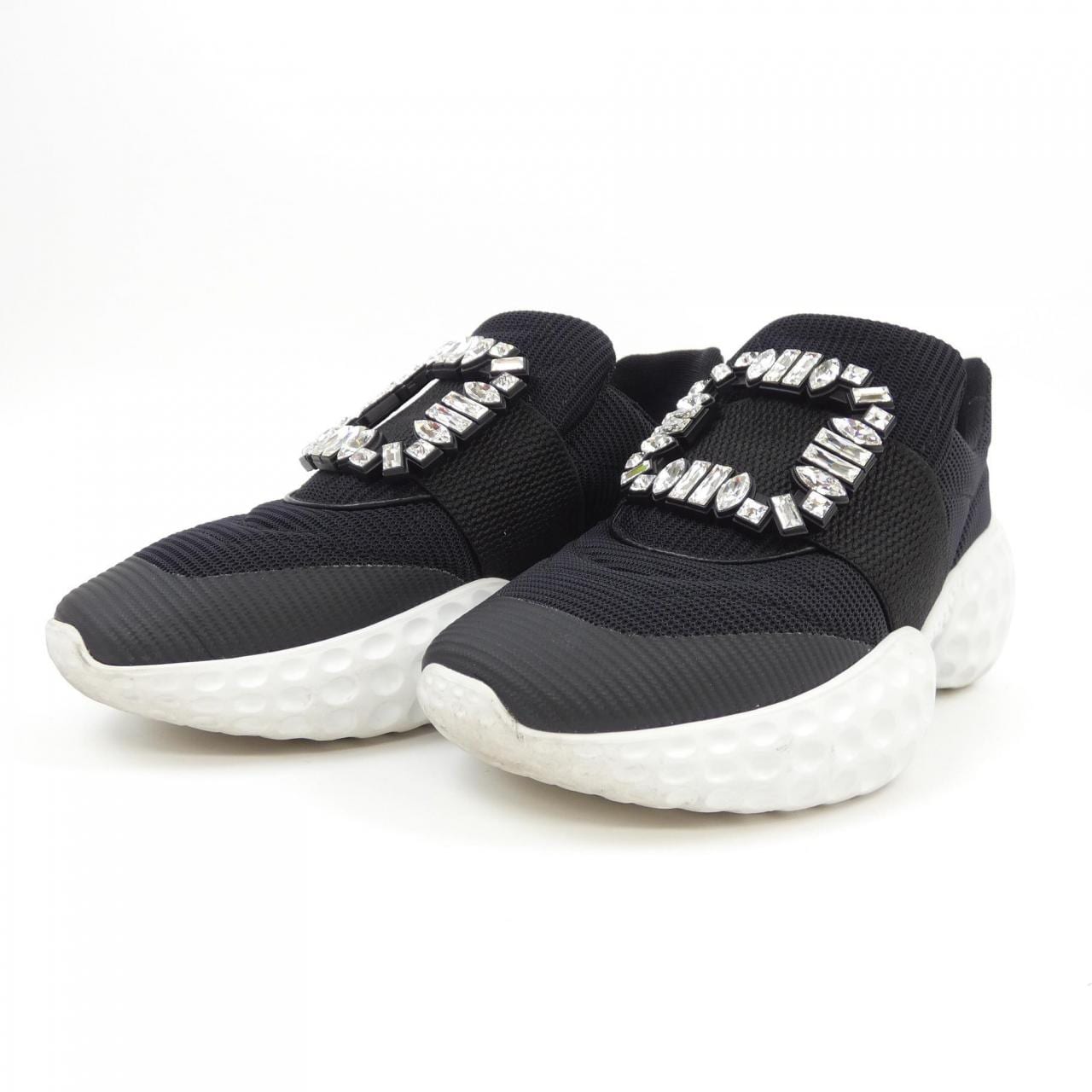 ロジェヴィヴィエ ROGER VIVIER スニーカー