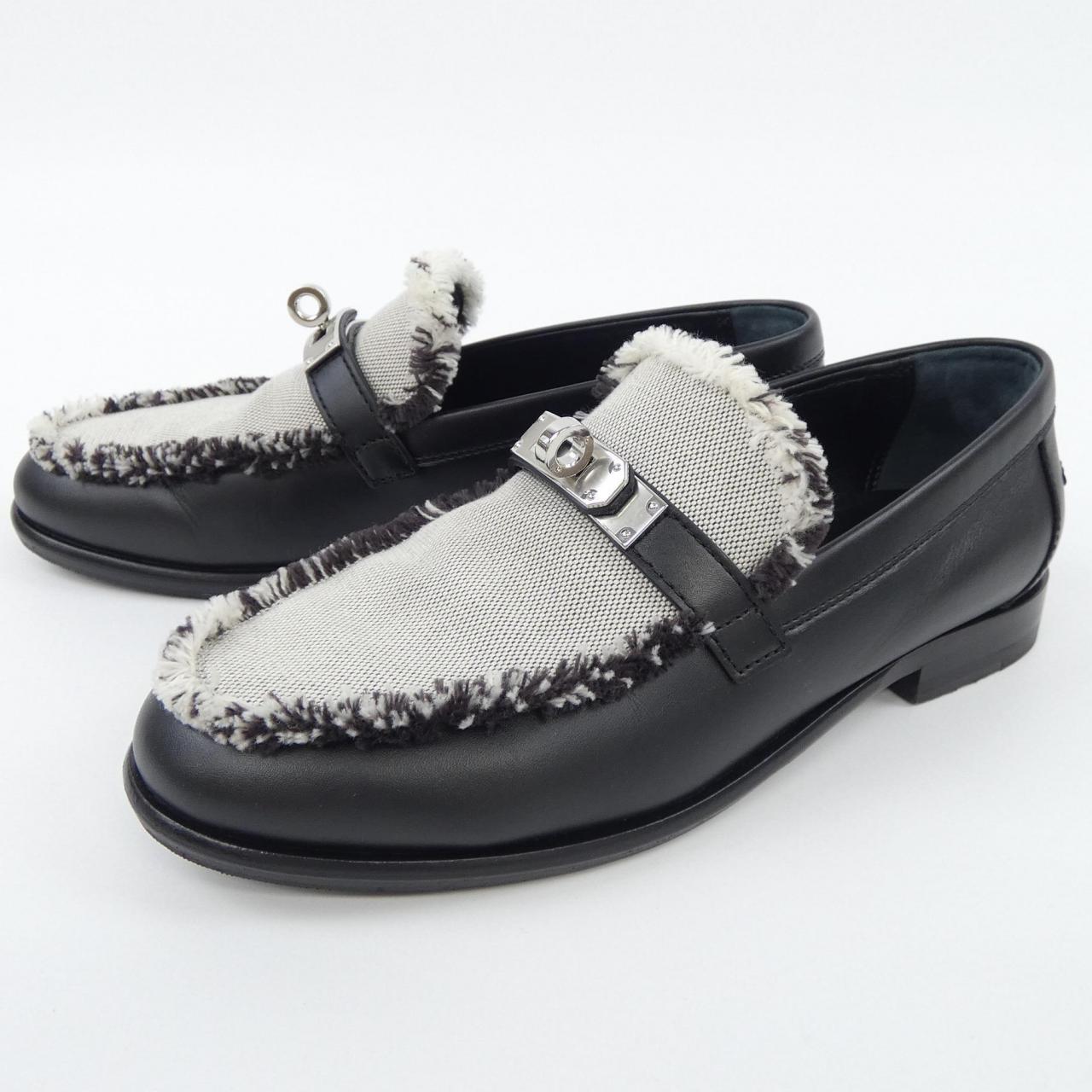エルメス HERMES シューズ