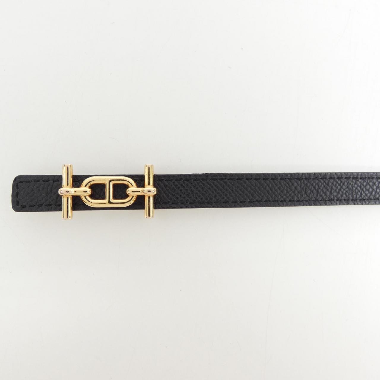 エルメス HERMES ANCRE 13mm リバーシブル BELT