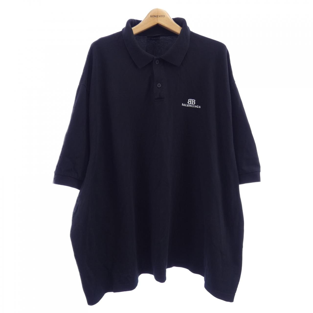 バレンシアガ BALENCIAGA ポロシャツ