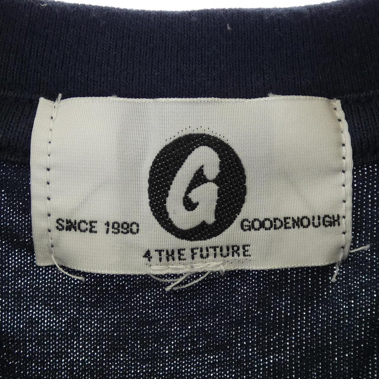 グッドイナフ GOOD ENOUGH Tシャツ