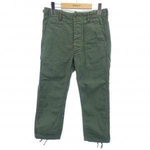 エンジニアードガーメンツ ENGINEERED GARMENTS BEAMS PLUS パンツ