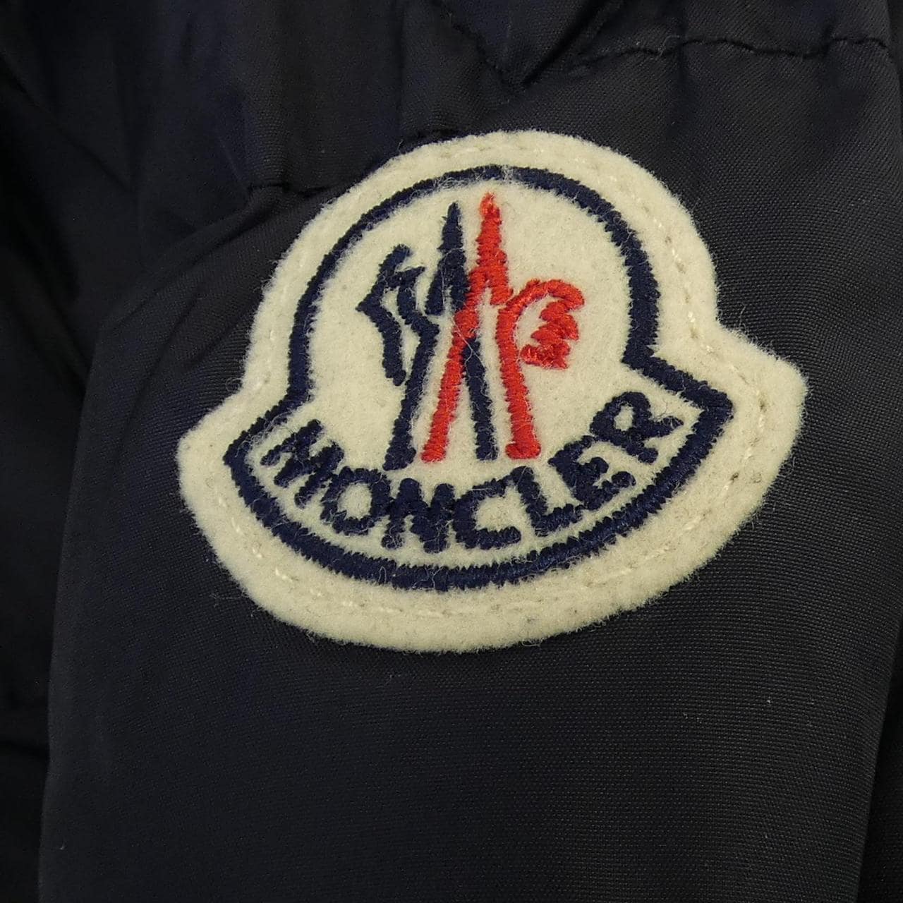 モンクレール MONCLER CLUNY ダウンジャケット