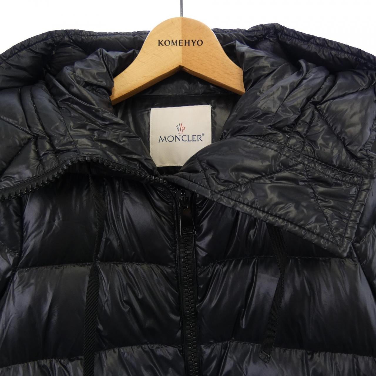 モンクレール MONCLER SUYEN ダウンコート