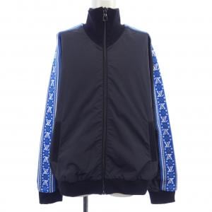 ルイヴィトン LOUIS VUITTON LVフェアアイルストライプナイロントラックスーツ HOY21WZED ブルゾン