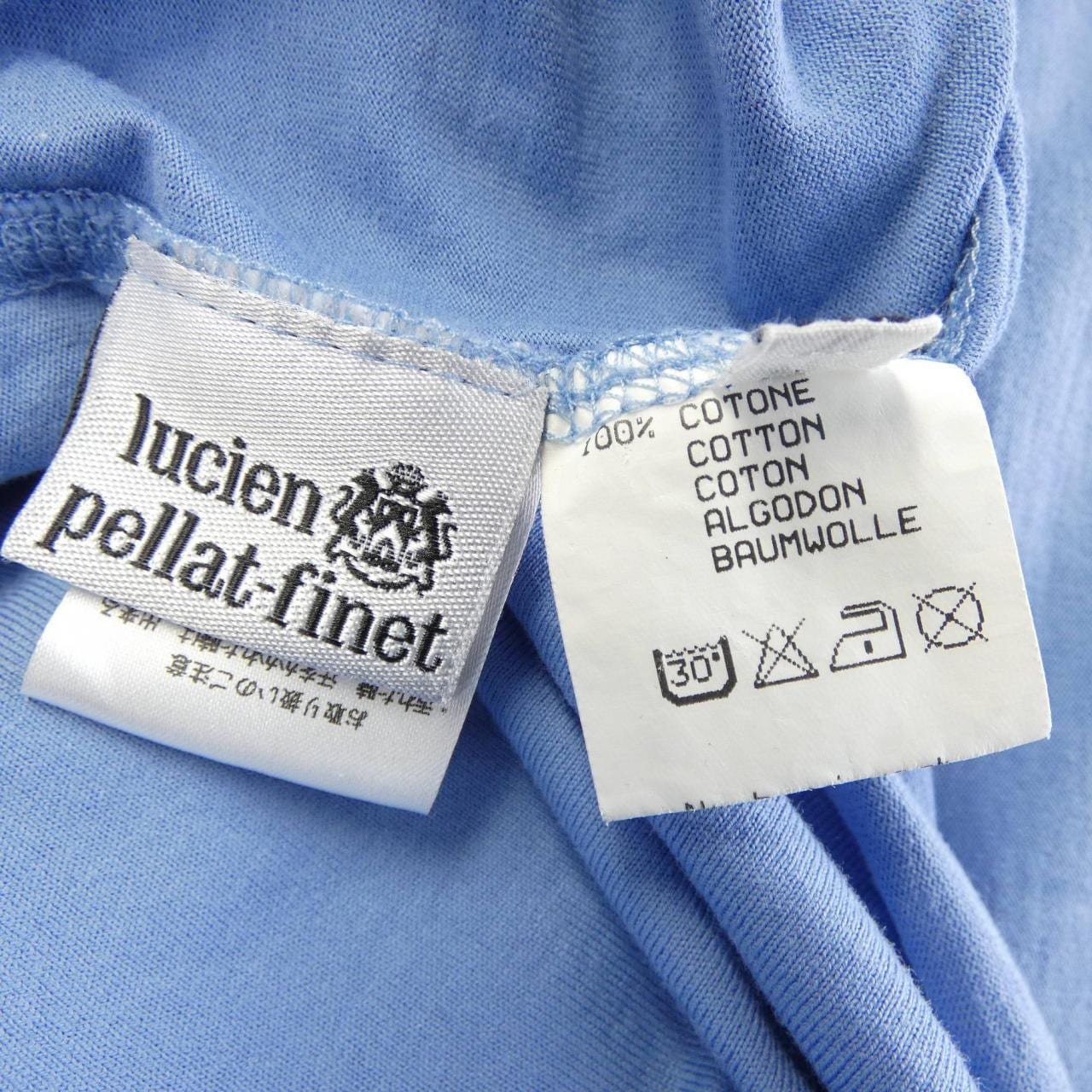 Lucian Perafine lucienpellat-finetT恤