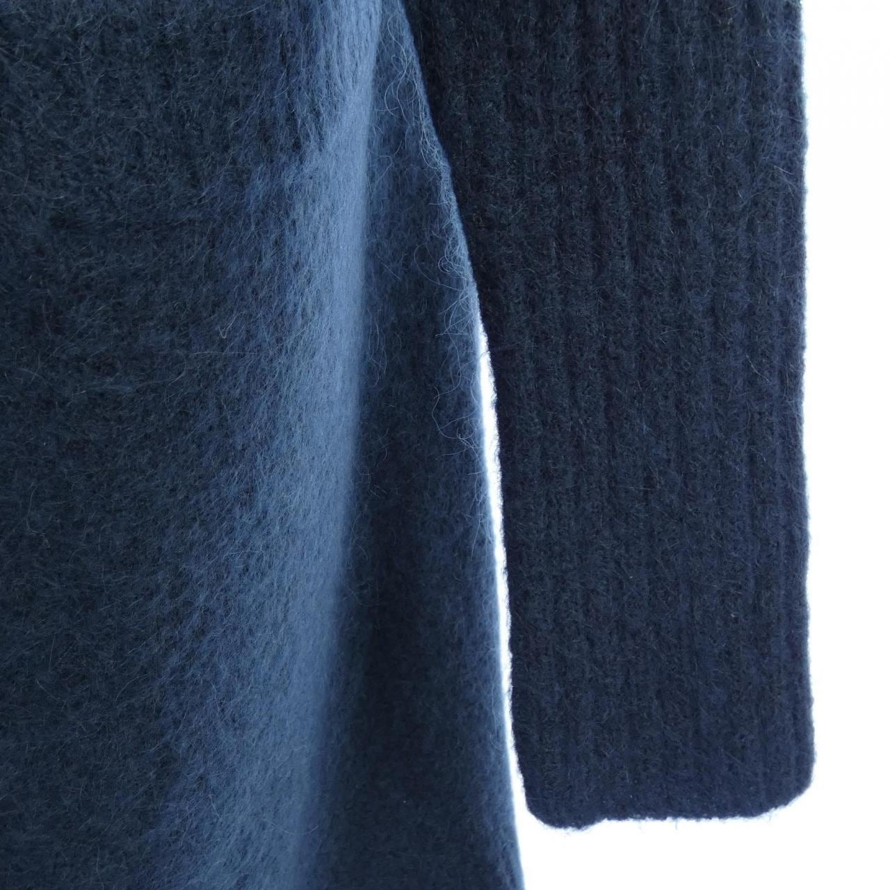 アクネストゥディオズ ACNE STUDIOS ロングカーディガン