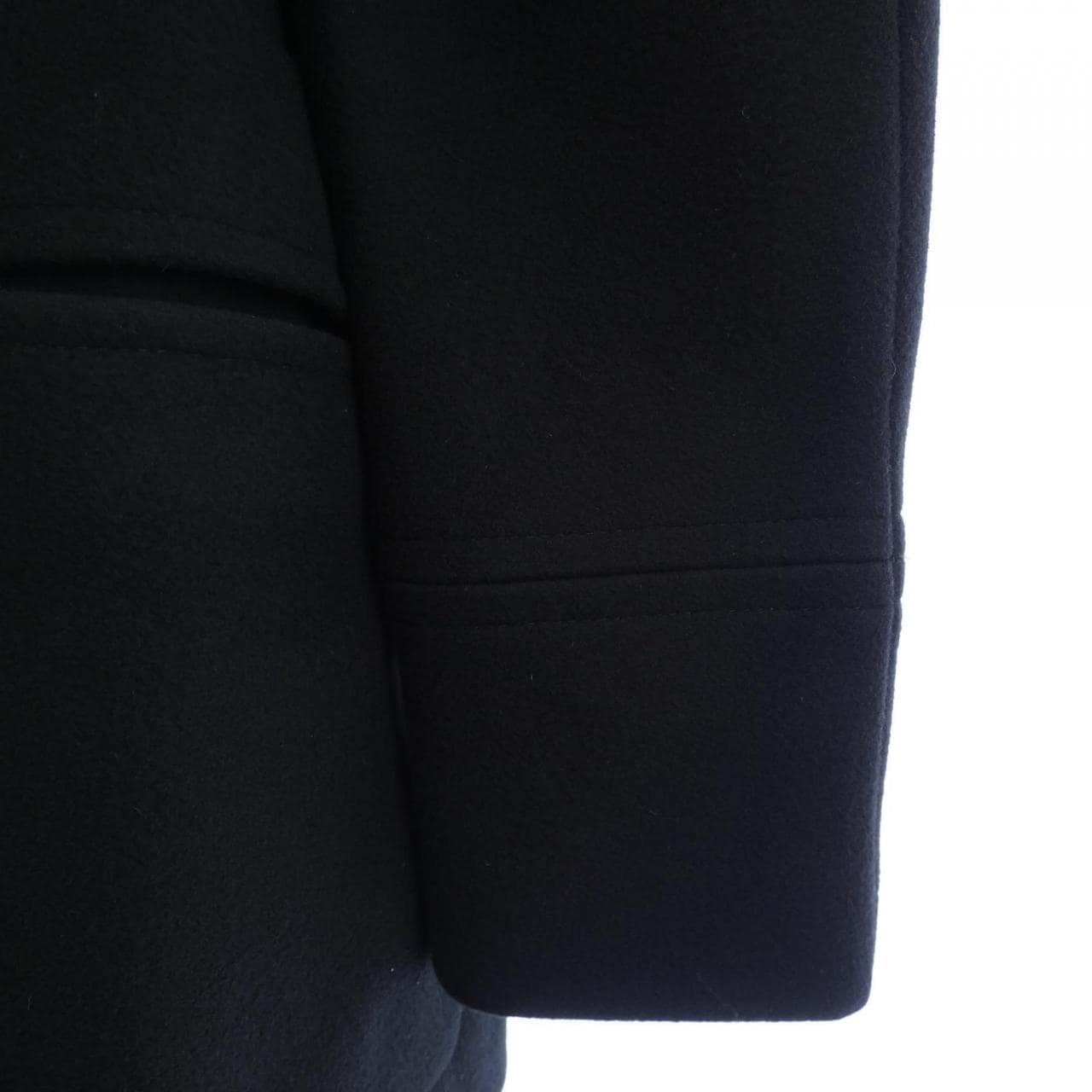 ベルルッティ Berluti R100CU17 コート