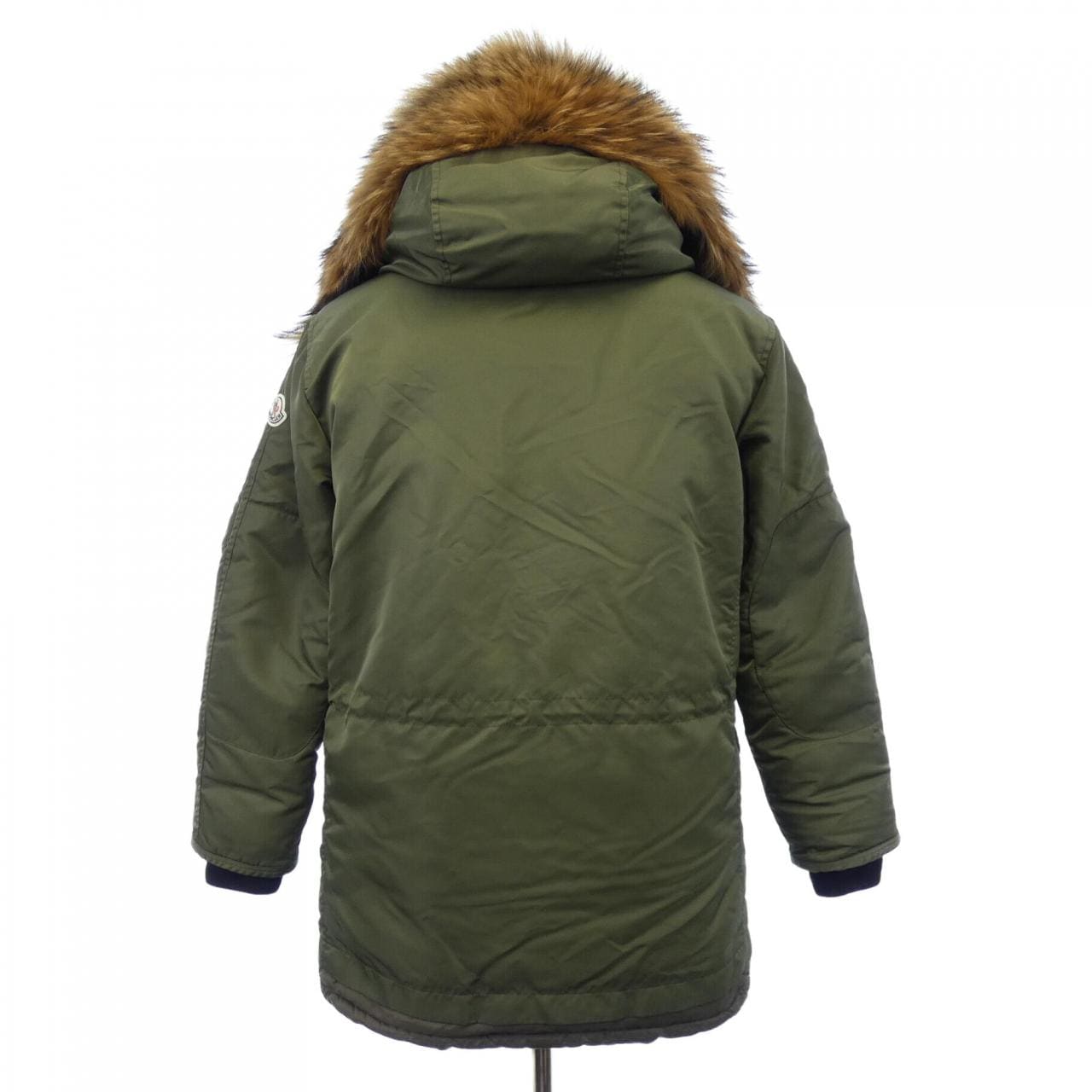 モンクレール MONCLER RONIER ダウンコート