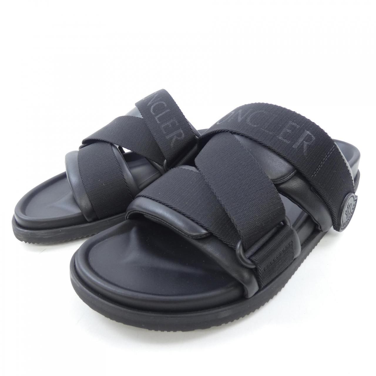 モンクレール MONCLER サンダル