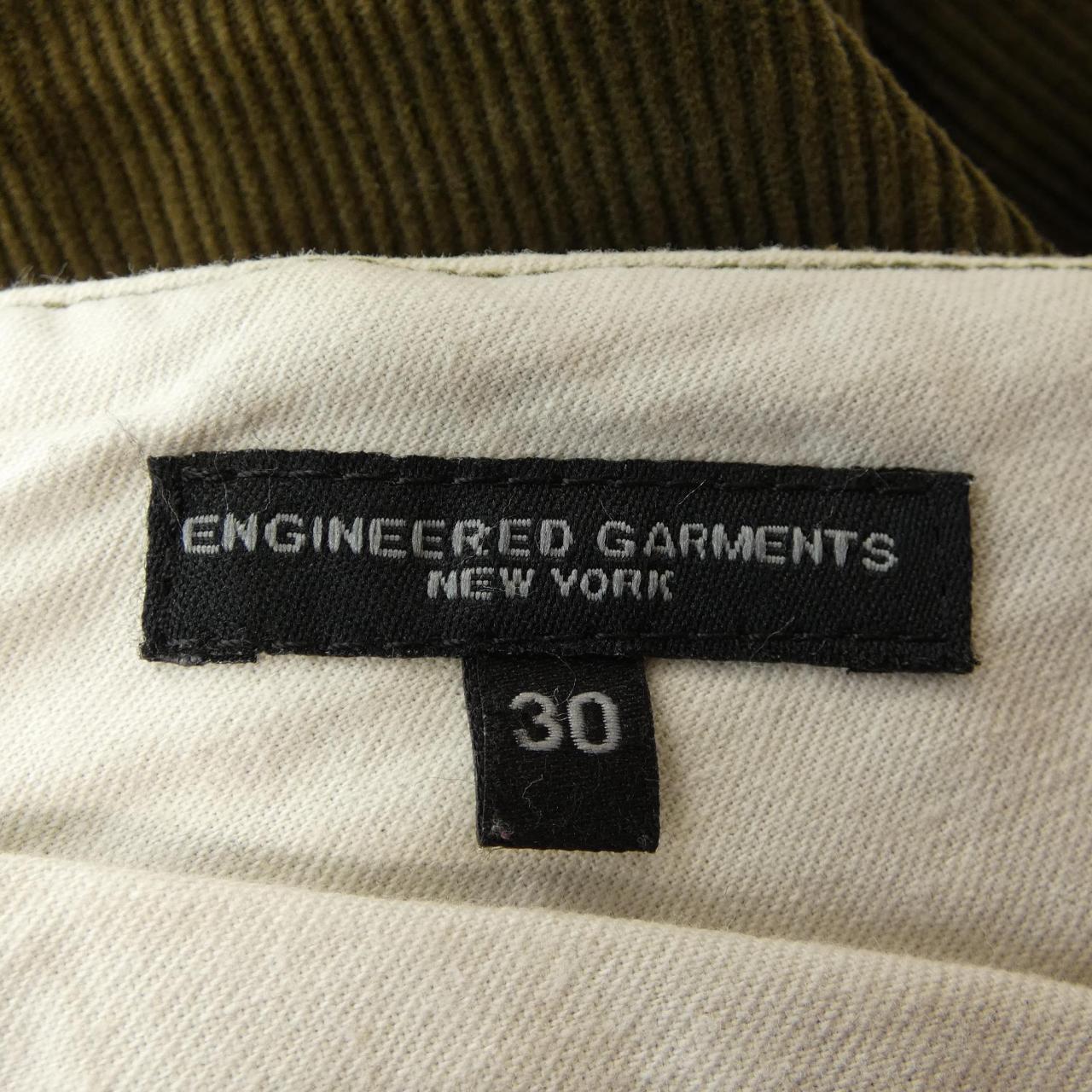 エンジニアードガーメンツ ENGINEERED GARMENTS パンツ