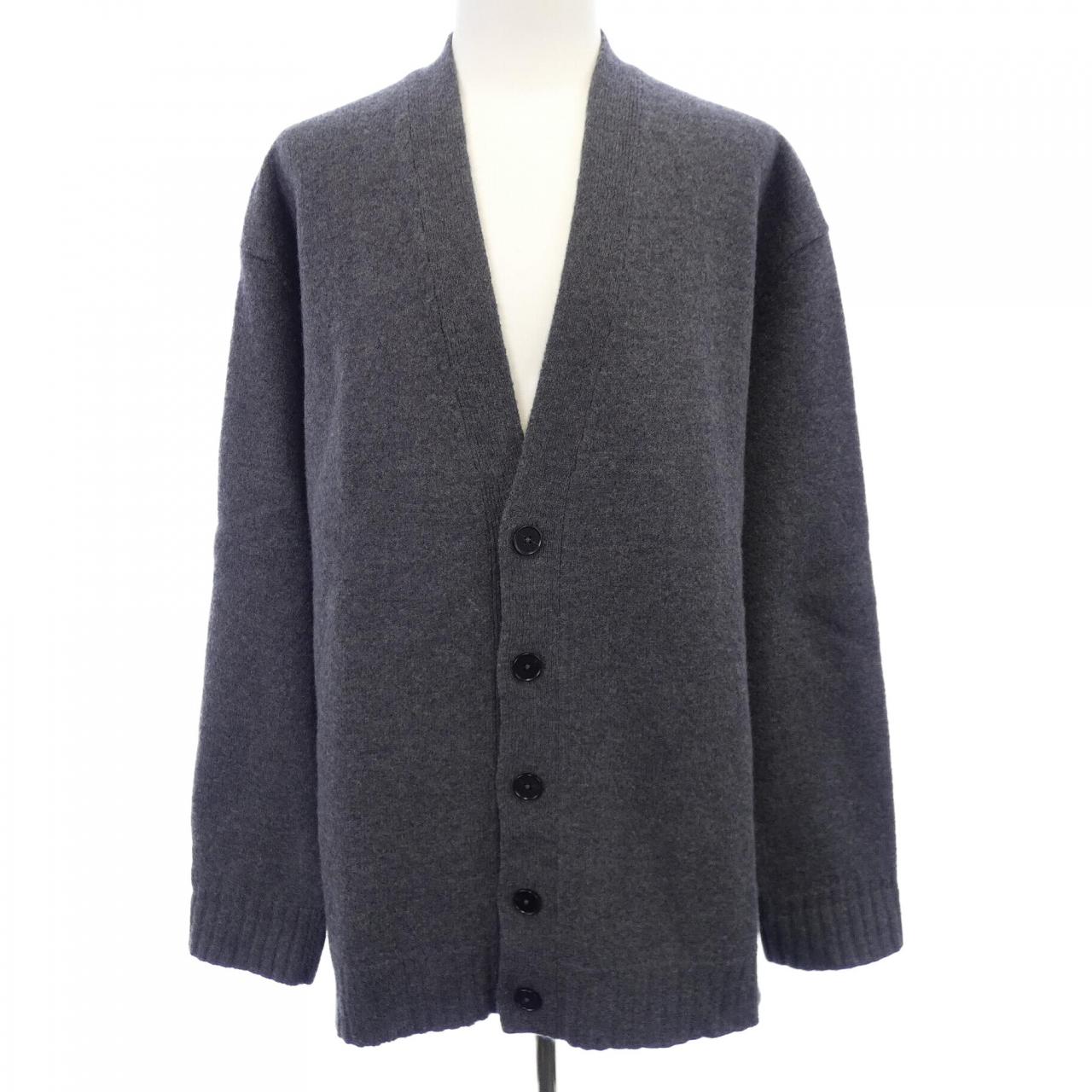 ジルサンダー JIL SANDER J22HP0005 J14506 カーディガン