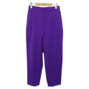 カレンソロジー Curensology パンツ