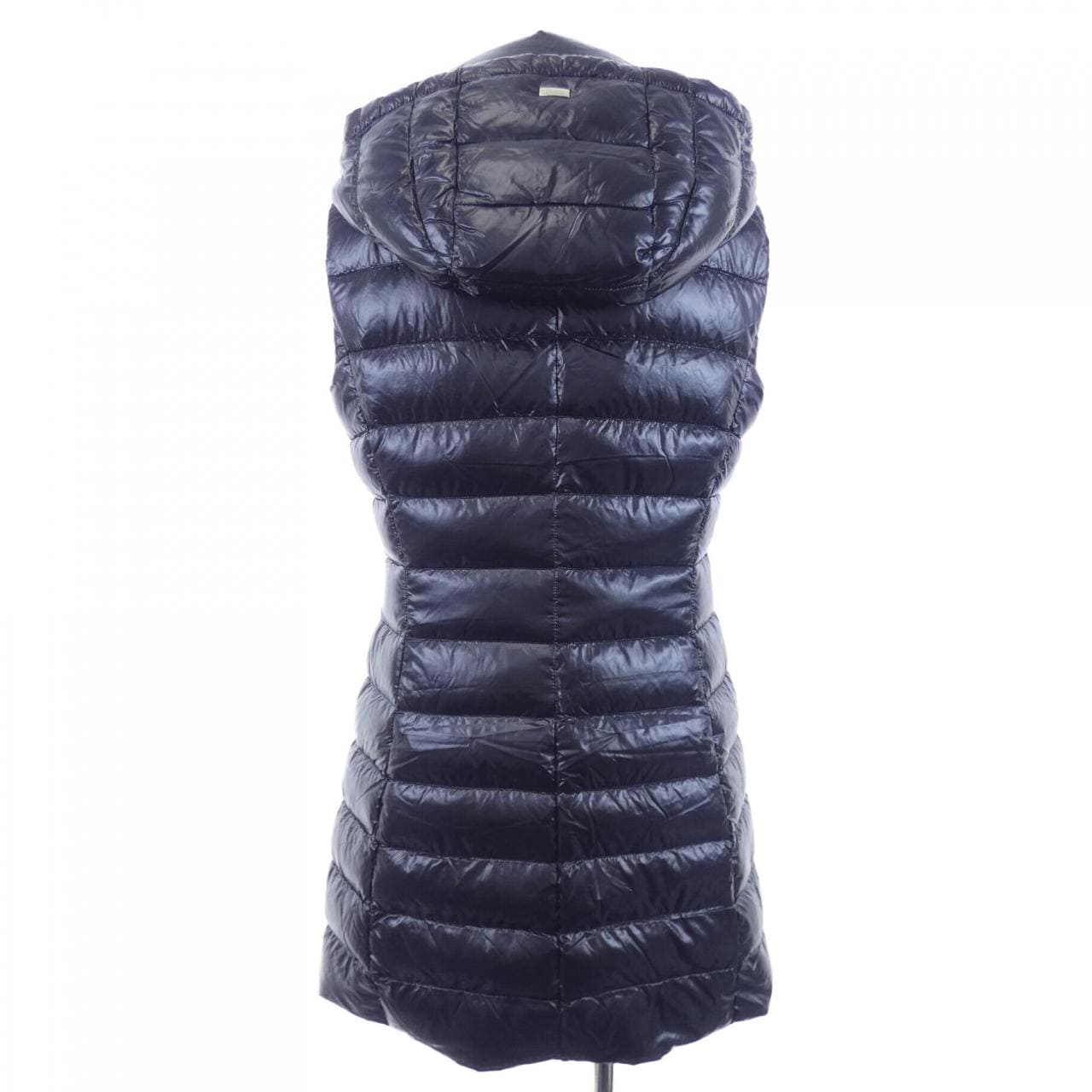 ヘルノ Herno SERENA PI0329DIC ダウンベスト