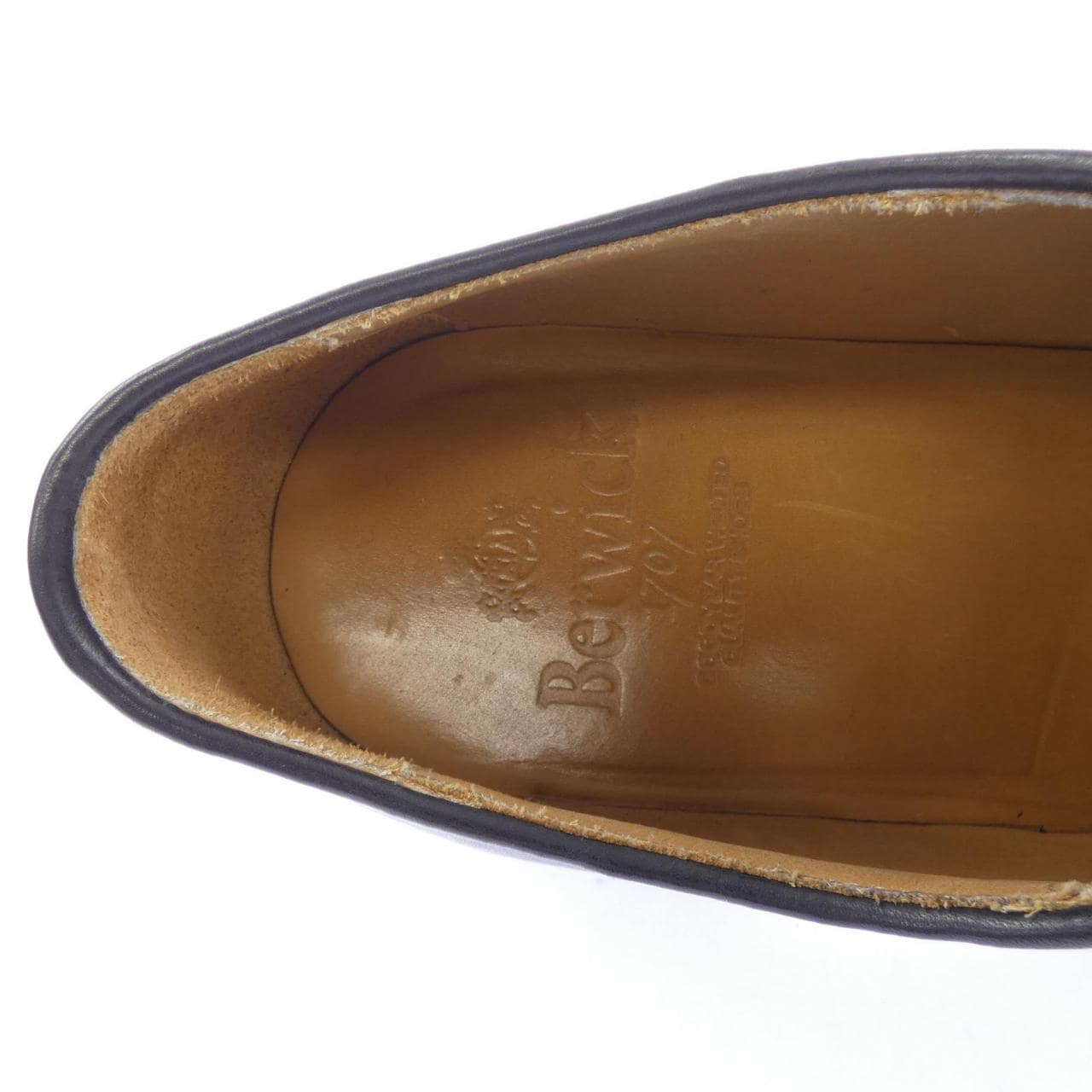 バーウィック Berwick 3680 シューズ
