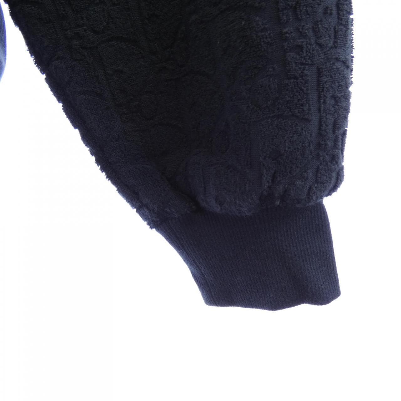 ディオール DIOR スウェットシャツ オブリーク OBLIQUE 113J631A0684 パーカー