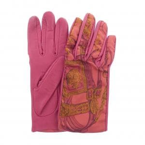 エルメス HERMES GLOVE