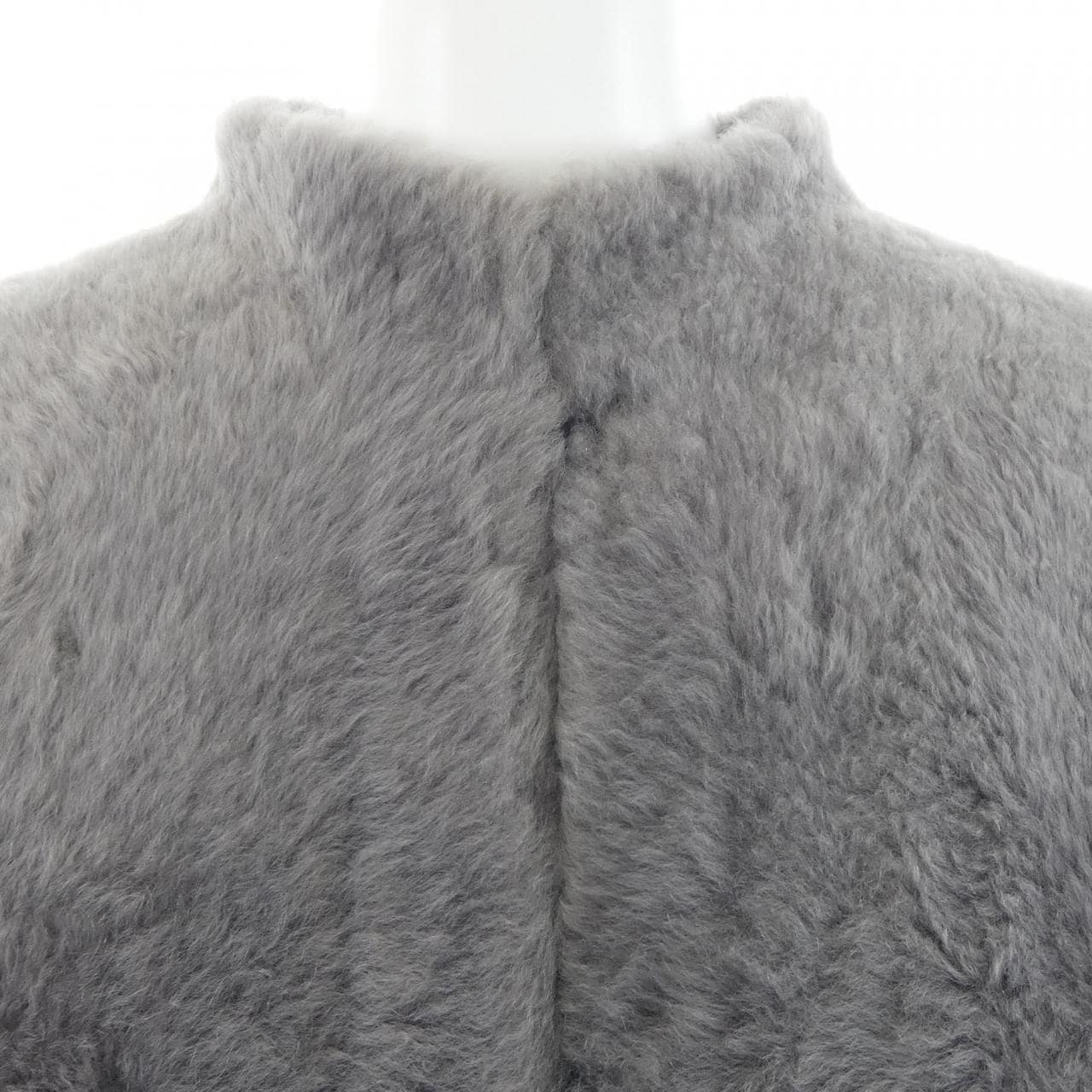 エスマックスマーラ 'S Max Mara 941603 ムートンコート