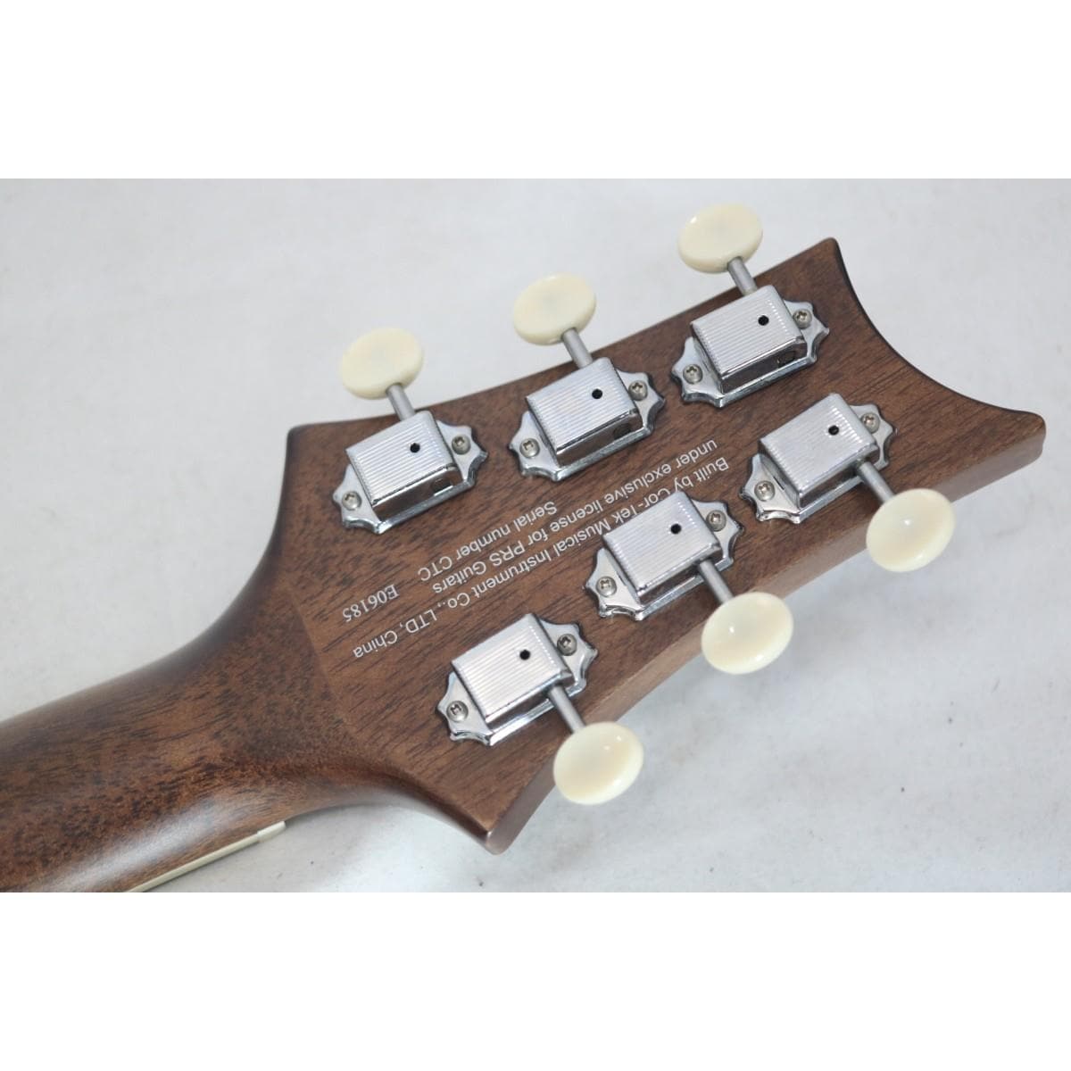 ＰＡＵＬ　ＲＥＥＤ　ＳＭＩＴＨ　　ＳＥ　Ｐ２０