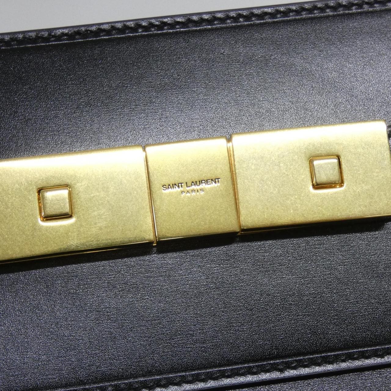 サンローラン マンハッタン N/S トート 757302 0SX0W バッグ