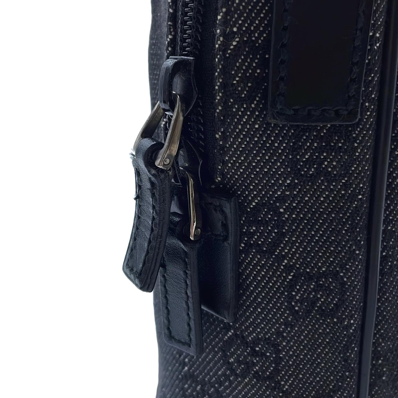 【ヴィンテージ】グッチ 03136 ショルダーバッグ