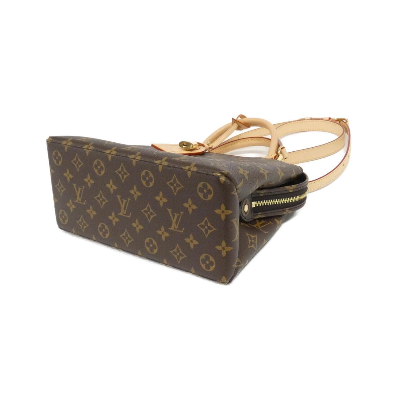 LOUIS VUITTON Monogram Petit Palais PM M45900 包