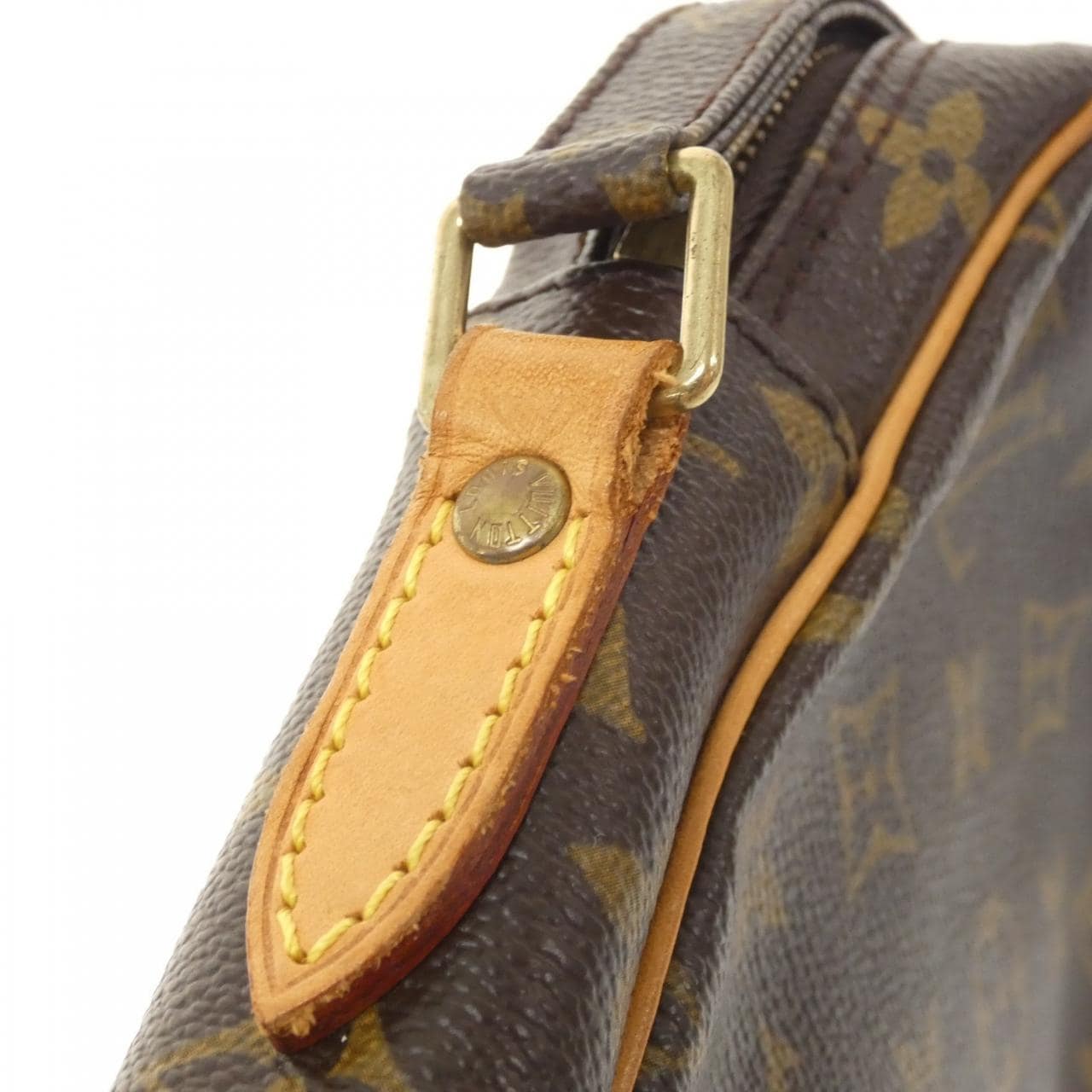 LOUIS VUITTON Monogram Danube M45266 单肩包