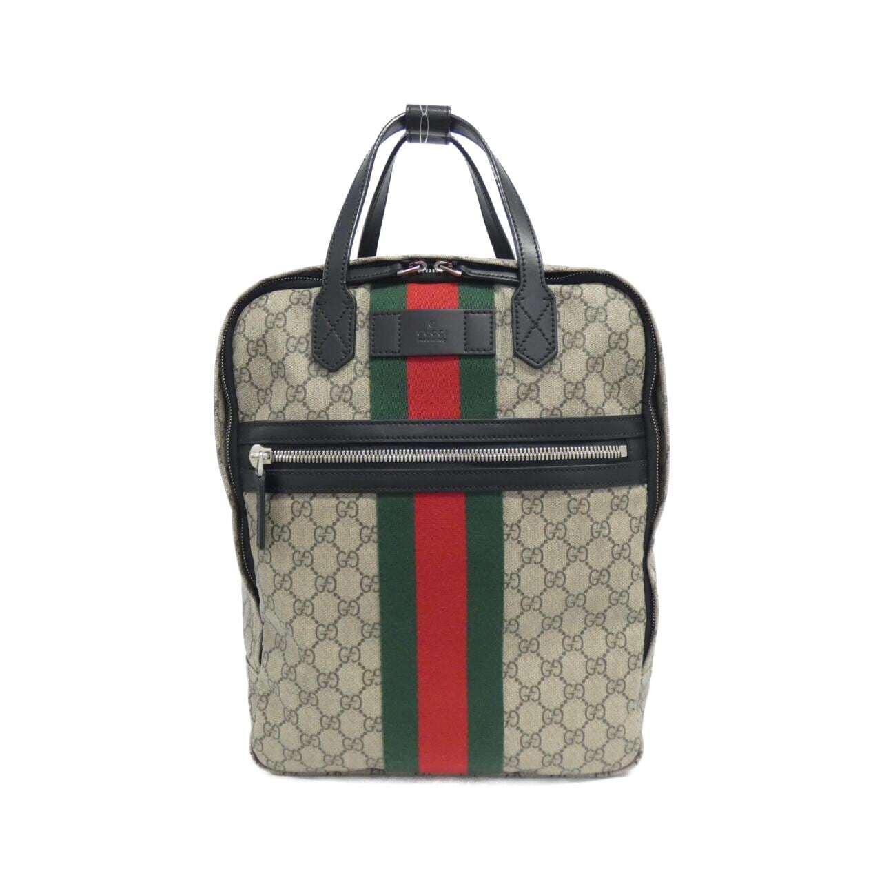 Gucci 495558 K9R5N Backpack