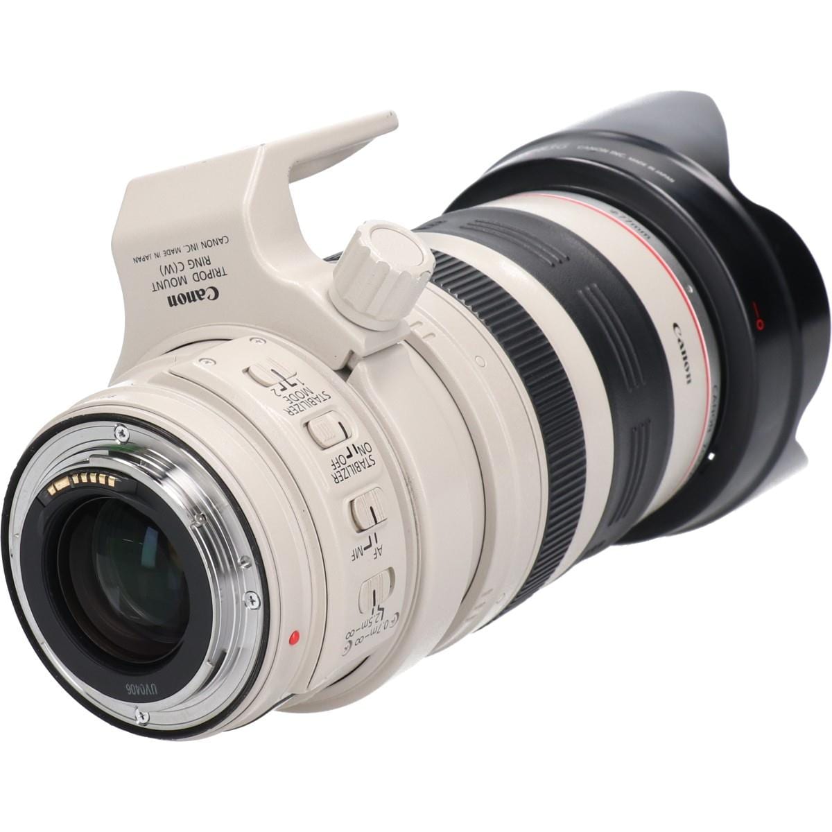 ＥＦ２８－３００ｍｍ　Ｆ３．５－５．６Ｌ　ＩＳ　ＵＳＭ