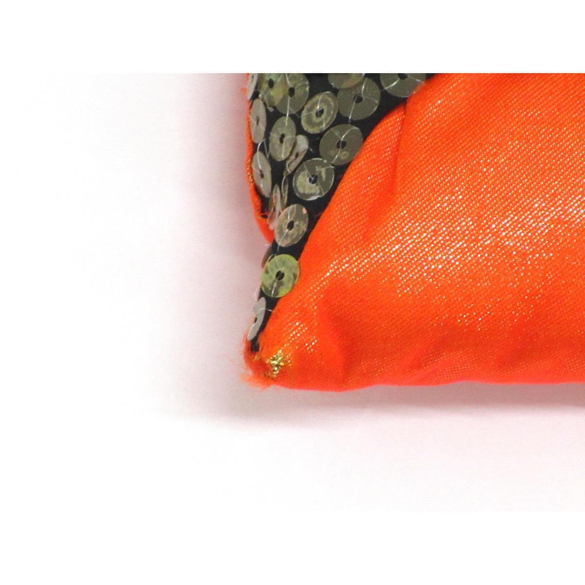 Colorful Uchikake Sequins