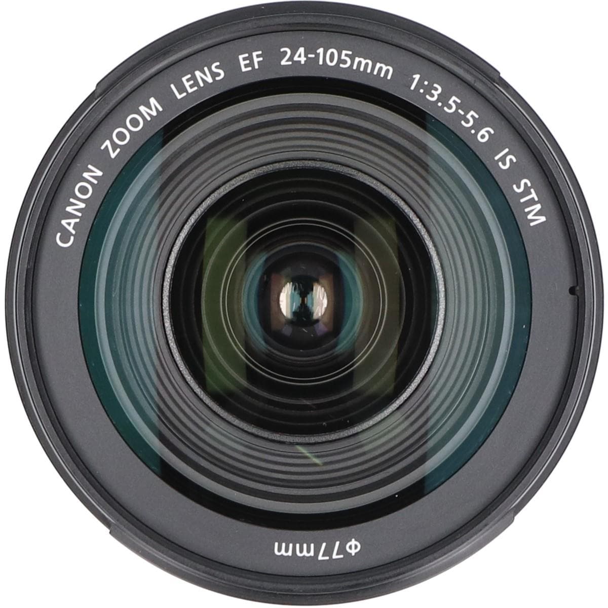 ＥＦ２４－１０５ｍｍ　Ｆ３．５－５．６ＩＳ　ＳＴＭ