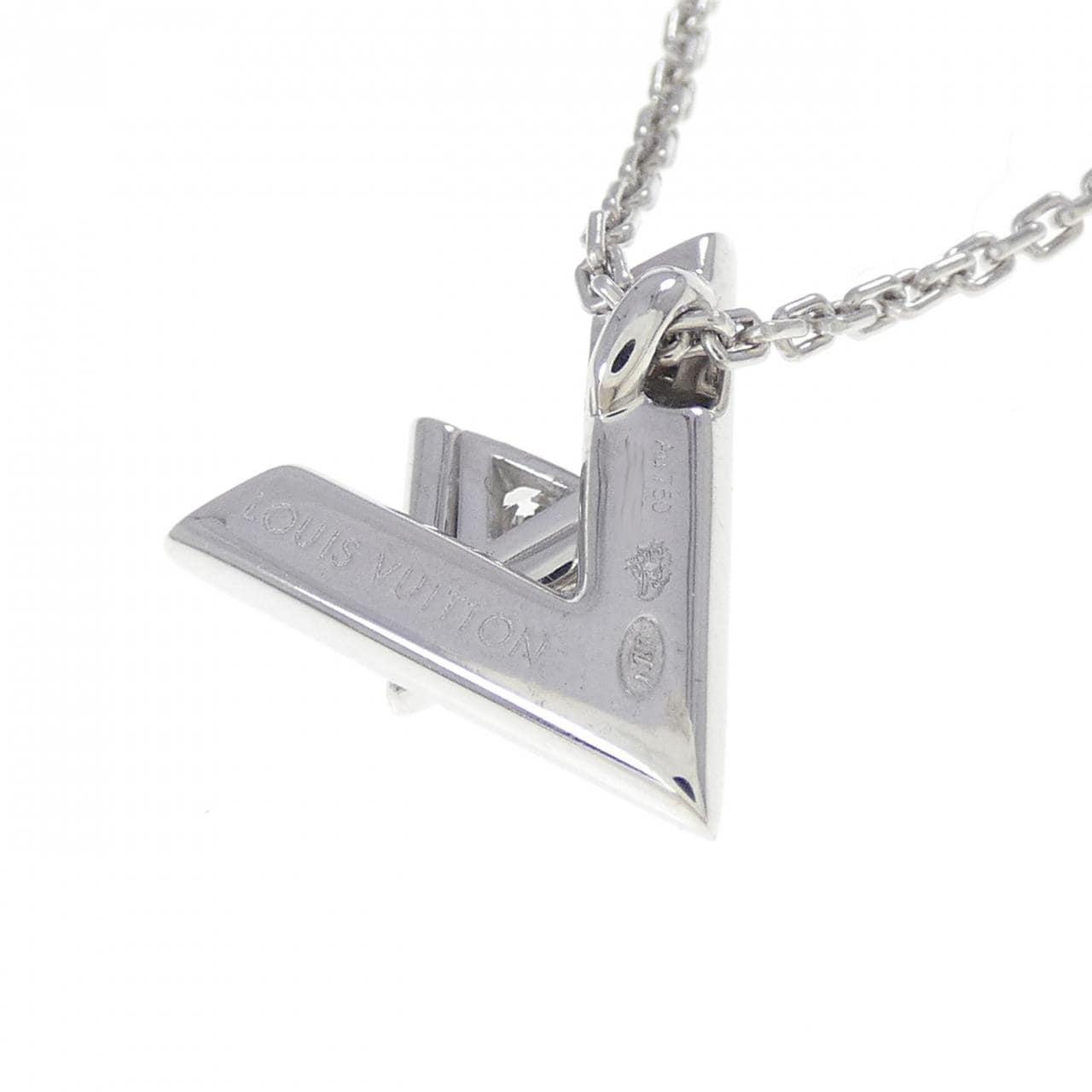 ルイヴィトン ヴォルト ワン PM ネックレス