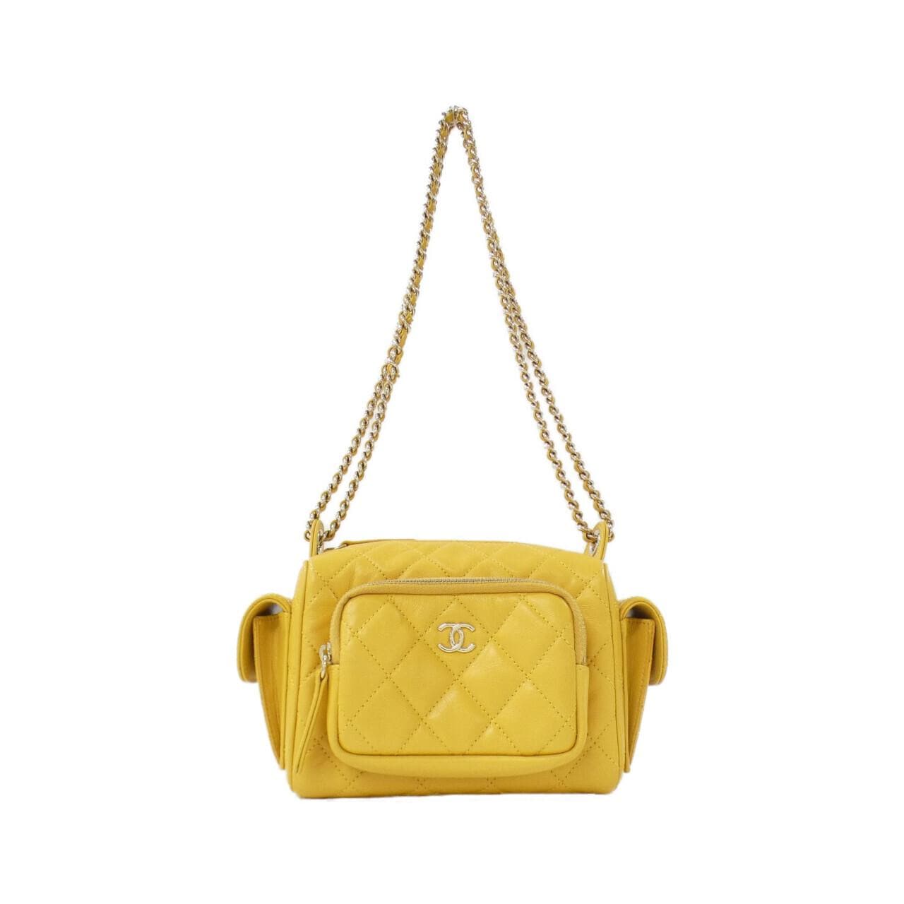 CHANEL AS5220 单肩包
